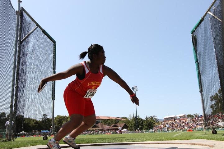 2010 Stanford Invite-High School-173.JPG - 2010 Stanford Invitational, March 26-27, Cobb Track and Angell Field, Stanford,CA.